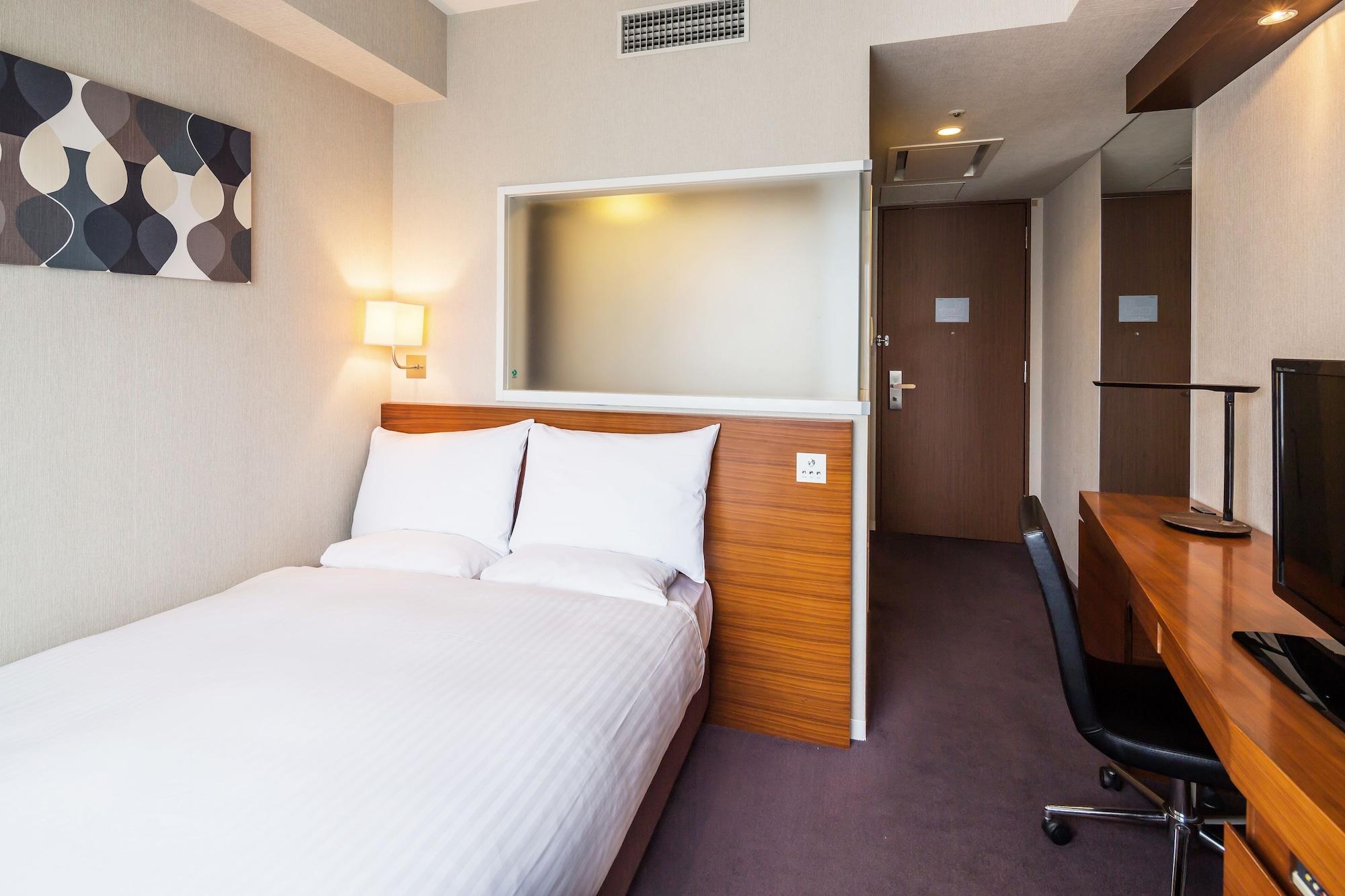 Hotel Mystays Sapporo Station Εξωτερικό φωτογραφία