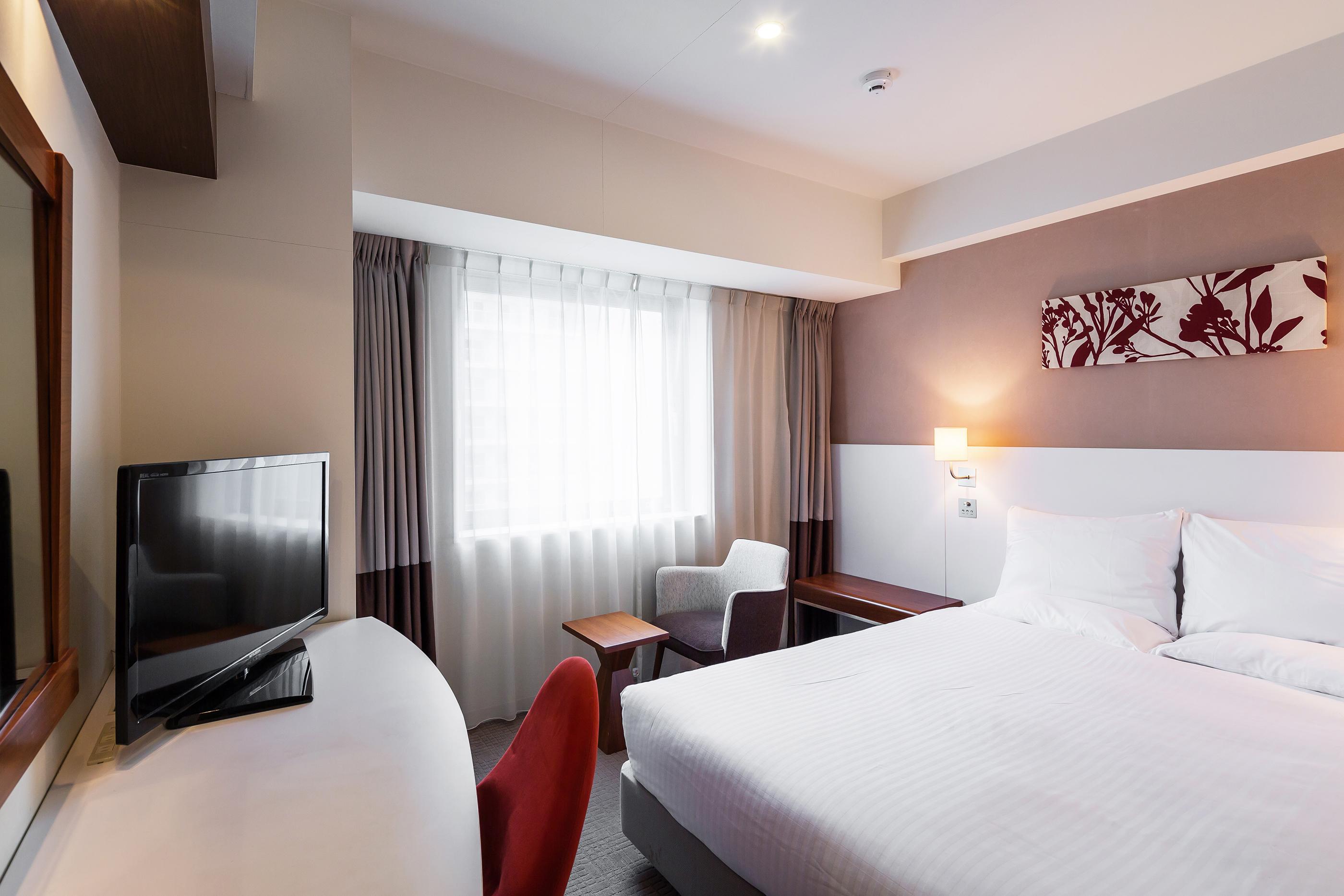 Hotel Mystays Sapporo Station Εξωτερικό φωτογραφία
