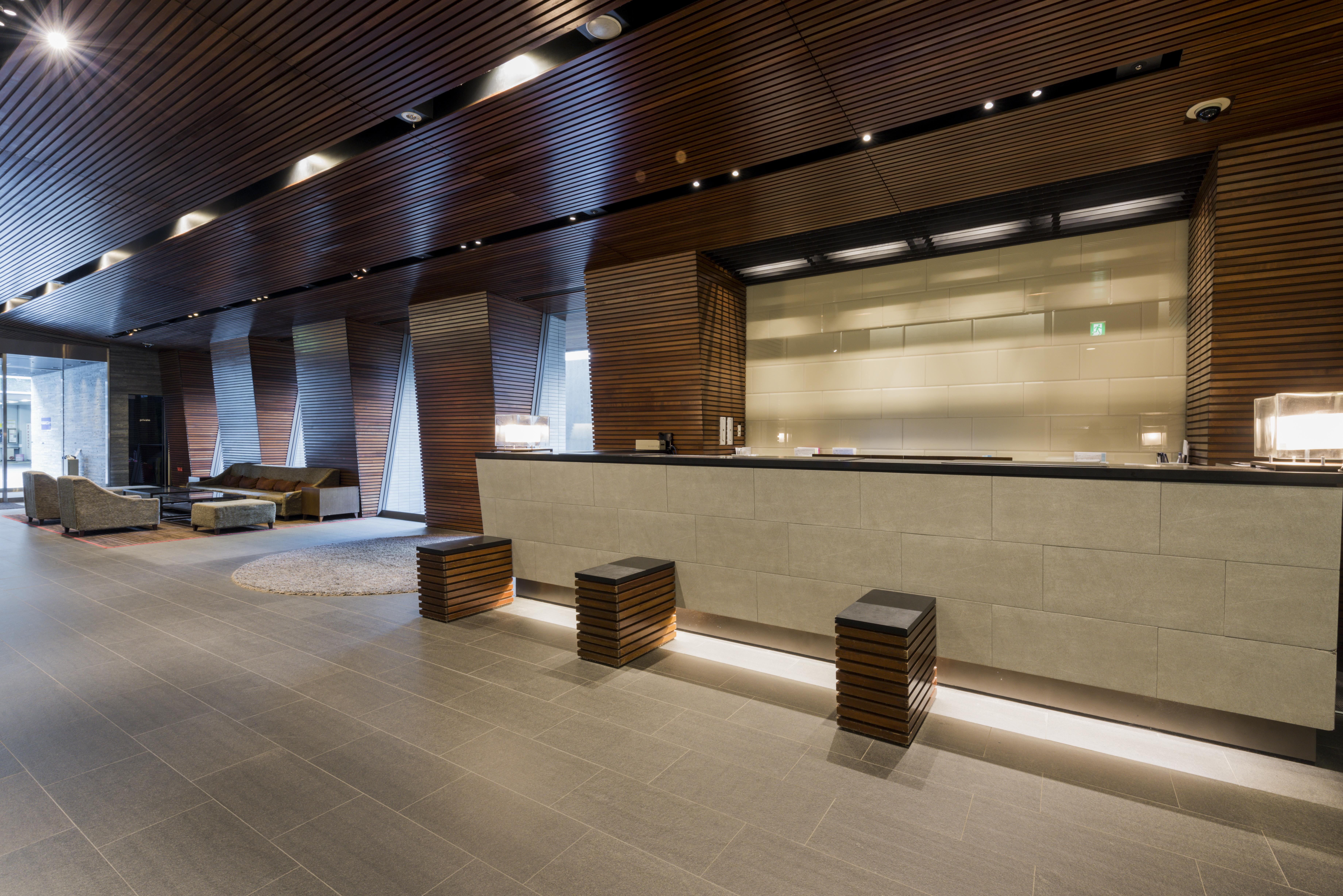 Hotel Mystays Sapporo Station Εξωτερικό φωτογραφία