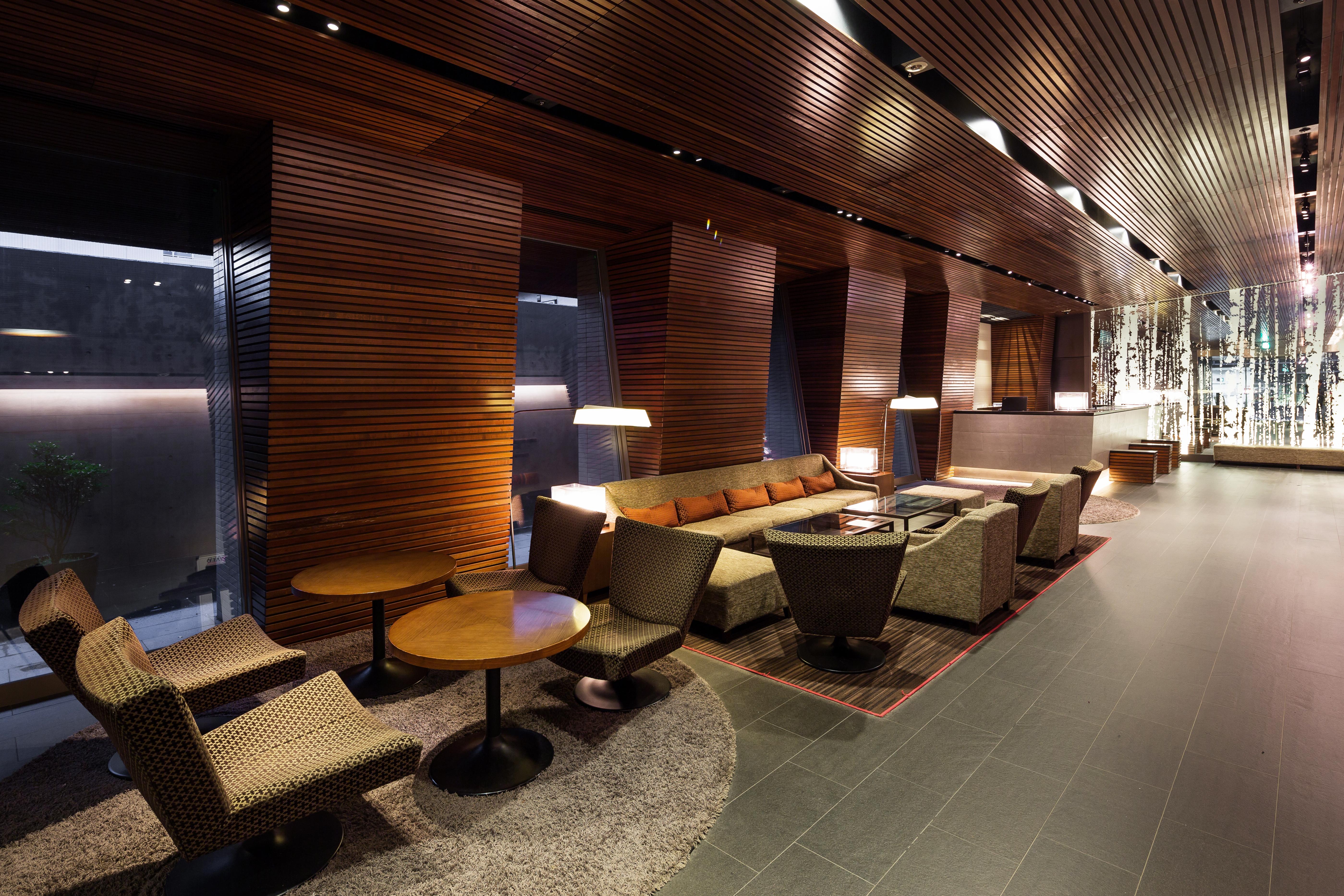 Hotel Mystays Sapporo Station Εξωτερικό φωτογραφία