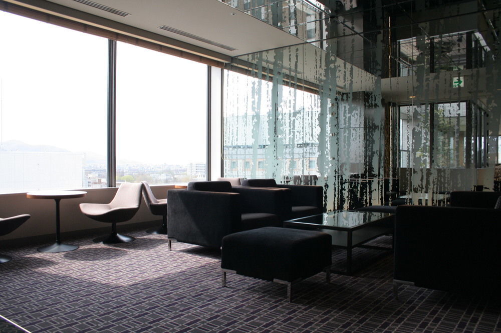 Hotel Mystays Sapporo Station Εξωτερικό φωτογραφία