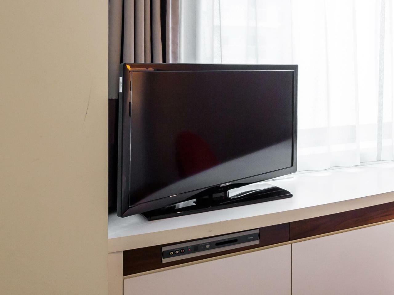 Hotel Mystays Sapporo Station Δωμάτιο φωτογραφία