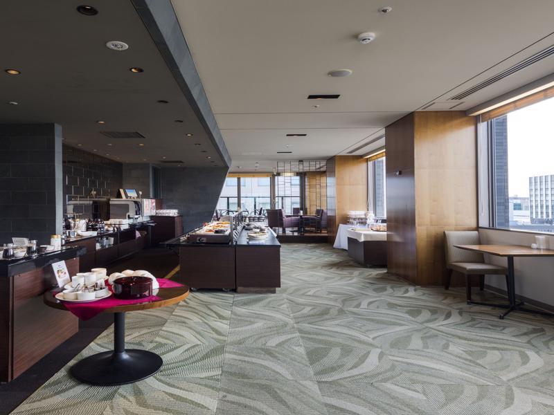 Hotel Mystays Sapporo Station Εξωτερικό φωτογραφία