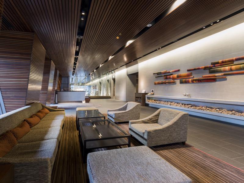 Hotel Mystays Sapporo Station Εξωτερικό φωτογραφία