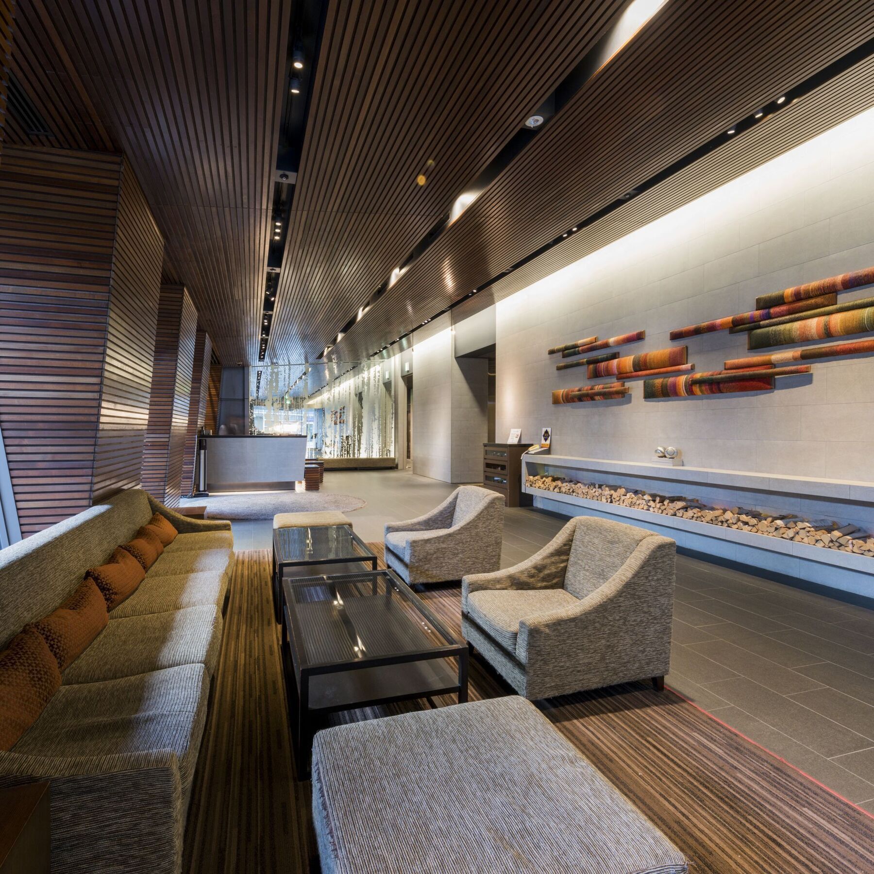 Hotel Mystays Sapporo Station Εξωτερικό φωτογραφία