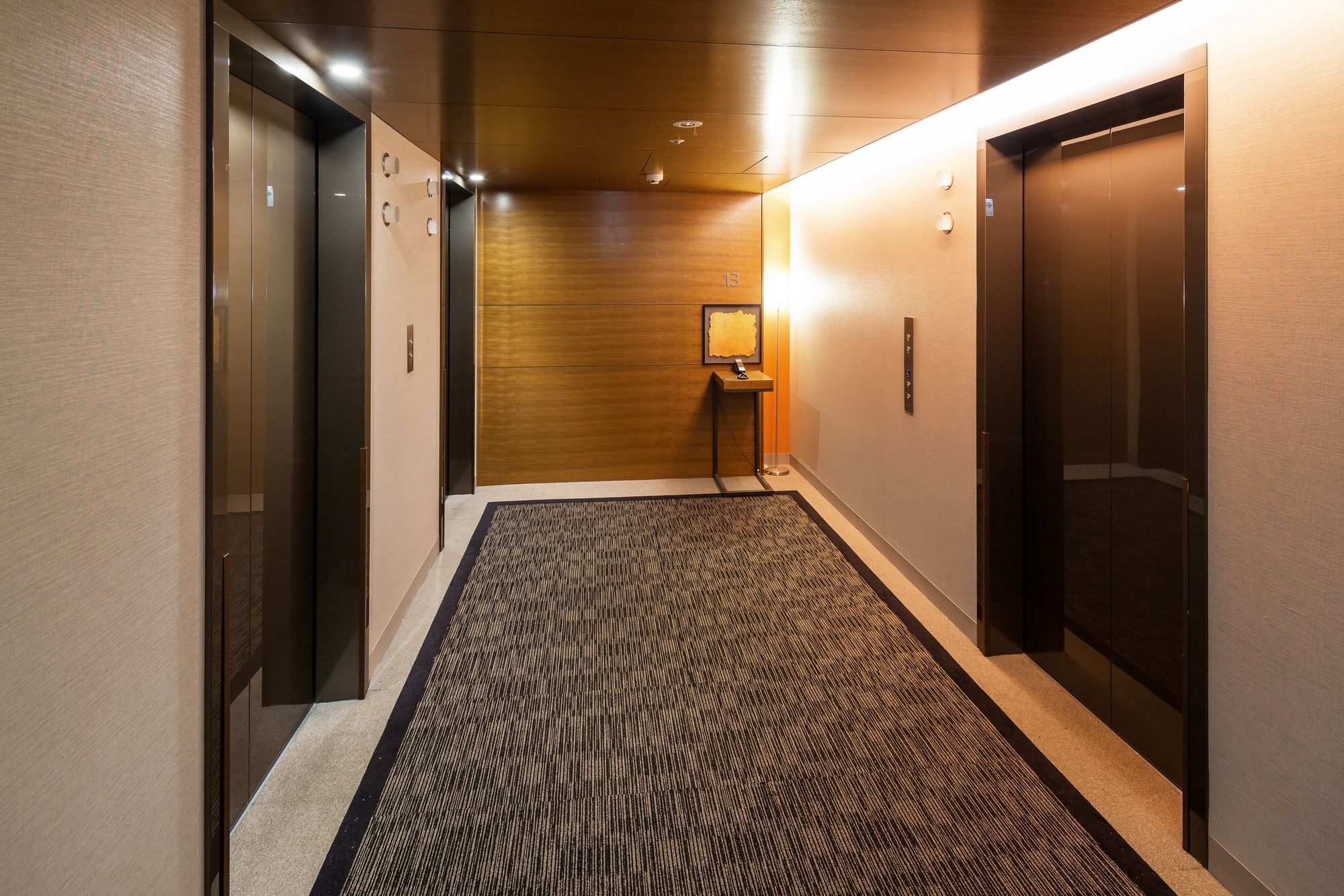 Hotel Mystays Sapporo Station Εξωτερικό φωτογραφία
