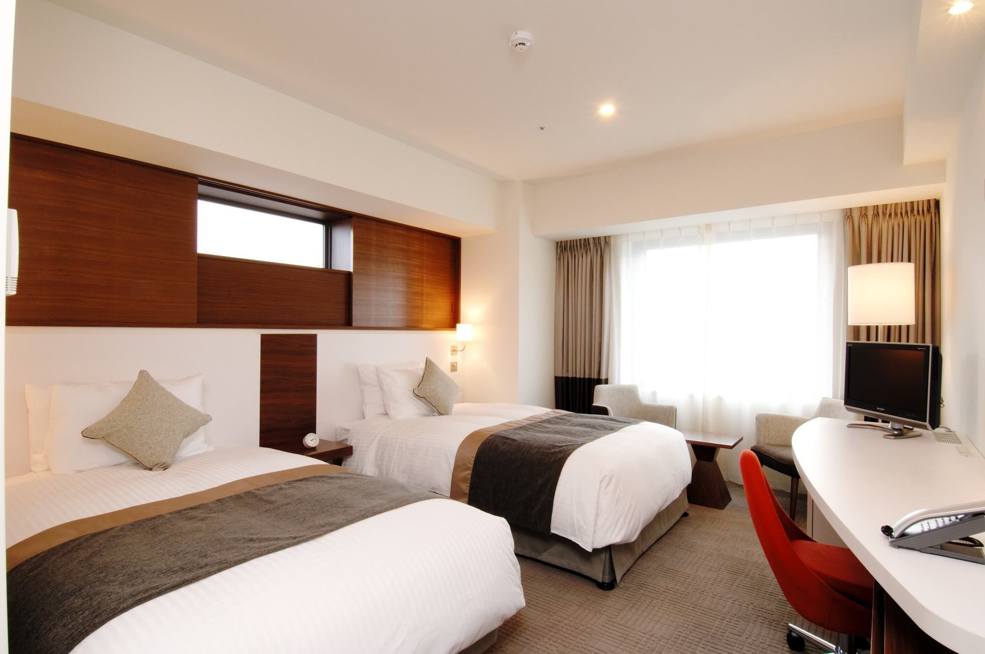 Hotel Mystays Sapporo Station Δωμάτιο φωτογραφία